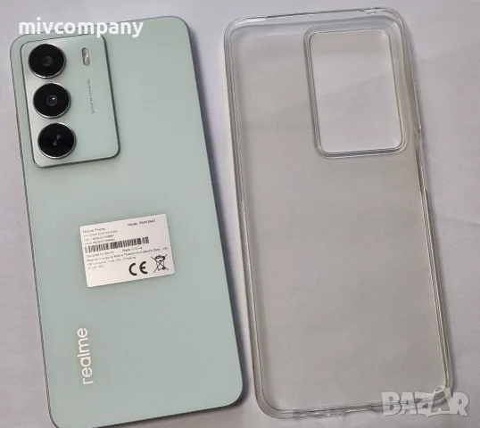 Realme 14x 5G 128/6GB, снимка 2 - Xiaomi - 55837314