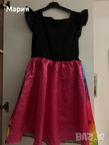 Детски дрехи за момиче 7-10, снимка 10 - Детски комплекти - 44709106