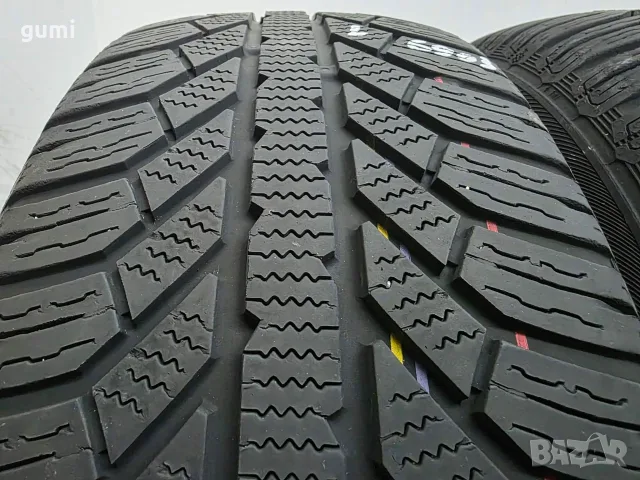 4бр зимни гуми 205/60/16 SEMPERIT L06903 
