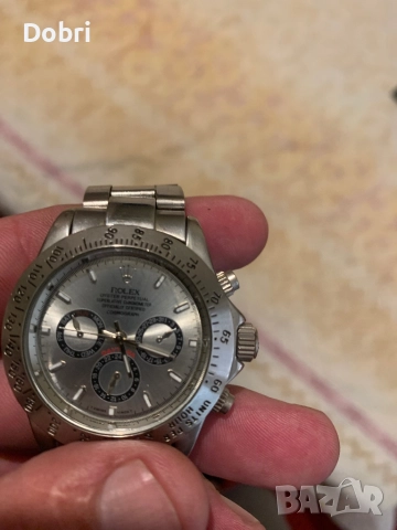 Ролекс, снимка 2 - Луксозни - 51471043
