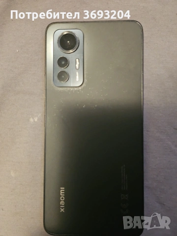xiaomi 12 lite, снимка 2 - Xiaomi - 54254956
