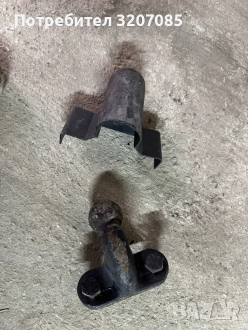 ТЕГЛИЧ , снимка 4 - Аксесоари и консумативи - 54114768