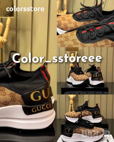 Дамски маратонки G*** код BR91u