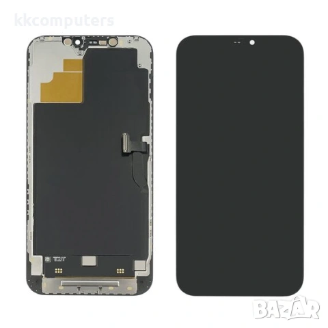 Дисплей за APPLE iPhone 12 Pro Max (без кутия) JK-IN CELL