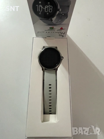 Смарт часовник Hama Fit Watch 4910, снимка 5 - Смарт часовници - 53950825