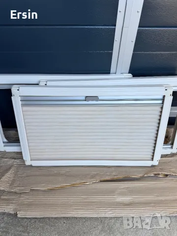 Оригинална щора Remis Remibasе (Неразличими от нов) (налични 5 броя) Размер 750/450 , снимка 4 - Къмпинг мебели - 48432455