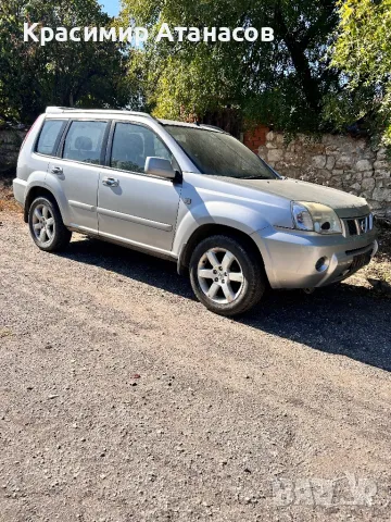 Маслено тяло капачка елемент за Нисан х-трейл T30.дизел.2.2 DCI., снимка 5 - Части - 48539433