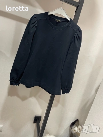 Massimo dutti , снимка 4 - Блузи с дълъг ръкав и пуловери - 54161720