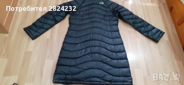 Яке на THE NORTH FACE , снимка 3 - Якета - 42807643
