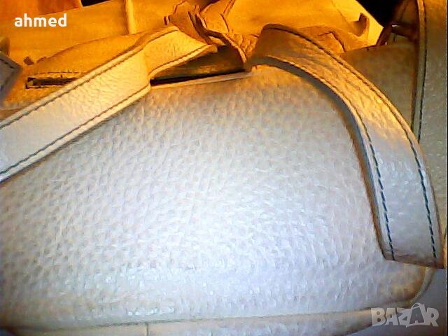 красива дамска раница кожена 4анта, снимка 4 - Раници - 42031637