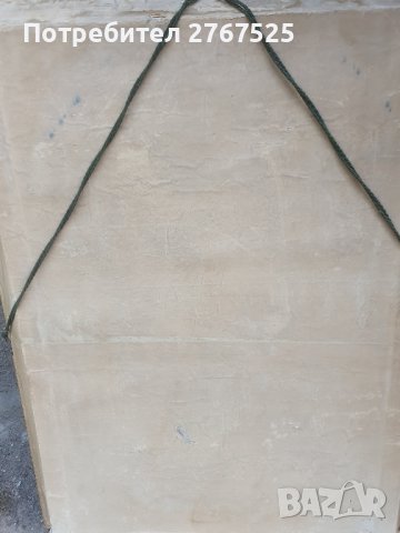 Стара Рисувана Картина на платно в перспектива Ангел пазител на децата, снимка 8 - Колекции - 42192914