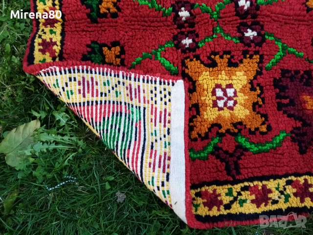 Китеник - 200/120 - нов !, снимка 5 - Покривки за легло - 52268705