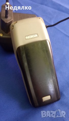 Nokia 1100,Germany, снимка 12 - Nokia - 33985648