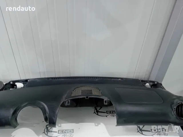 Табло Toyota Aygo 1 1.4hdi 2005-2014