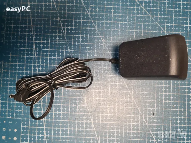 Оригинален захранващ адаптер VTECH SNG 04-ea 6V 300mA , снимка 3 - Друга електроника - 50043858