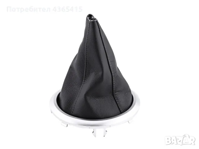 Маншон за скоростен лост Suzuki Alto 7 (2010-2015) / Swift (2005-2010) / SX4 (2007-2013)