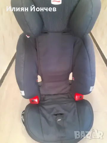 Детско столче за автомобил