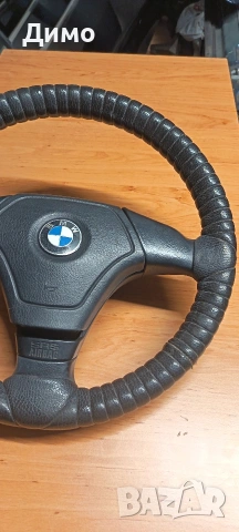 волан бмв е46 bmw e46 , снимка 2 - Части - 53168666