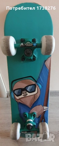 Детски скейтборд Firefly 
