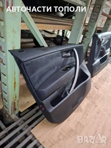 Кори за врати врата БМВ BMW X3 с Airbag , снимка 2 - Части - 49537734