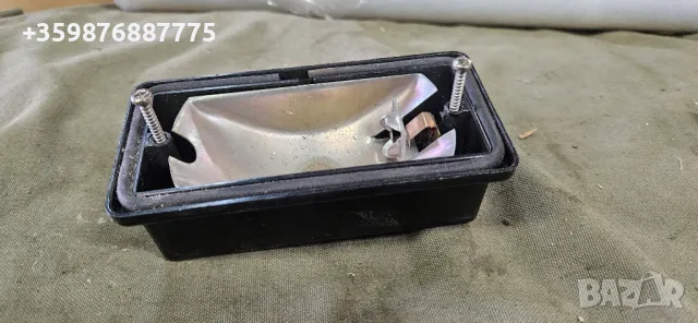 Основа светлина задна скорост Ваз Жигули Жигула Лада Руски руско соц Ретро , снимка 3 - Части - 50352207