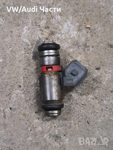 Бензинова дюза инжектор за Голф 4 Ауди А3 Сеат Шкода Бора VW Golf 4 Audi A3 Seat Skoda Bora 1.4 16V
