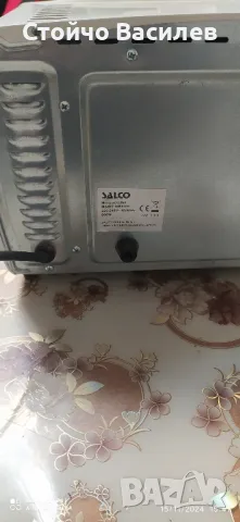 Мини фурна , снимка 4 - Печки, фурни - 47992000