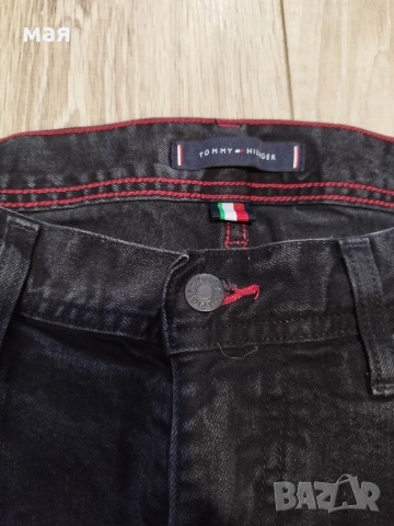 Tommy hilfiger-34/32, снимка 7 - Дънки - 54156071