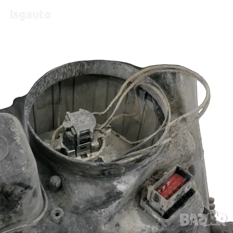 Десен фар Opel Astra H (A04) 2004-2010 ID:164202 OEM:1EG270370-02,1216562,1216662,93178636,93190387, снимка 5 - Части - 56015194