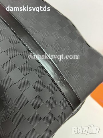 Loyis Vuitton нов луксозен пътен сак, снимка 6 - Сакове - 21176944