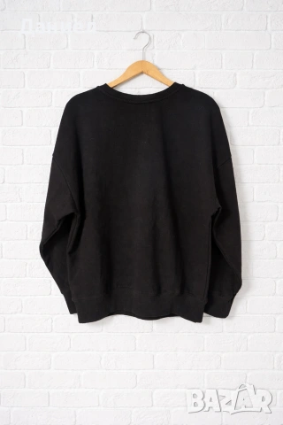 Блуза с дълъг ръкав М TV, снимка 2 - Блузи - 53908914