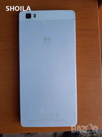 Продавам Huawei ALE-L21, снимка 2 - Huawei - 56340532