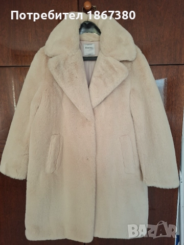 Дамски маркови палта