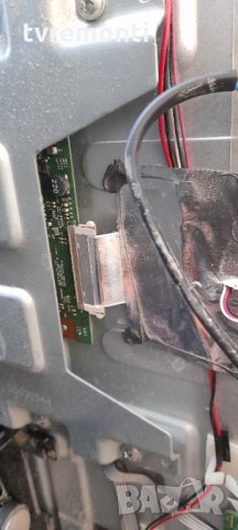 Основна платка - , 17MB82S  for OK OLE32350 DISPLAY VES315UNDL-01, снимка 4 - Части и Платки - 35243458