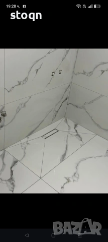 Фаянс теракот гипсокартон , снимка 8 - Ремонти на апартаменти - 54169750