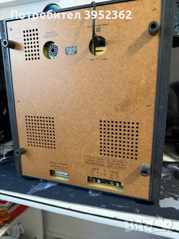 Akai GX-635D, снимка 8 - Грамофони - 52911364