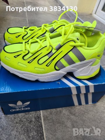 Маратонки " adidas ", снимка 1 - Маратонки - 42918547