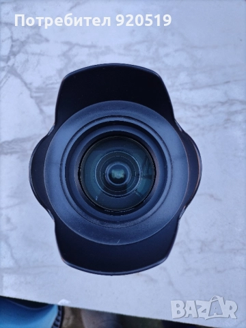 Tamron 18-200 , снимка 4 - Обективи и филтри - 52404180
