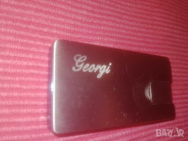 Електронна запалка. , снимка 3 - Запалки - 31331538