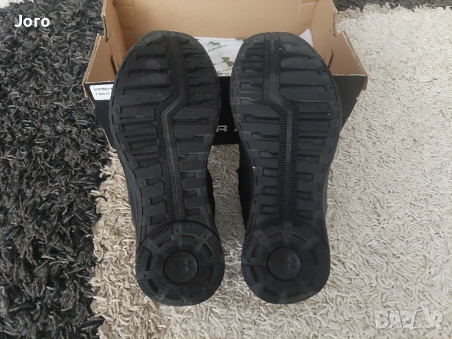 Маратонки Under armour , снимка 8 - Маратонки - 50933064