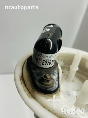 Горивна помпа в резервоара за Пежо Боксер Ситроен Релеи 2.0 дизел DW10F 0137908908 Bosch 2018, снимка 7 - Части - 51243909