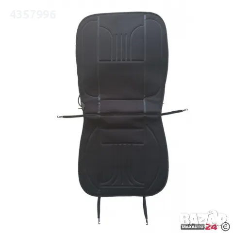  Подложка за седалка с нагряваща функция - C003, снимка 2 - Аксесоари и консумативи - 48949647