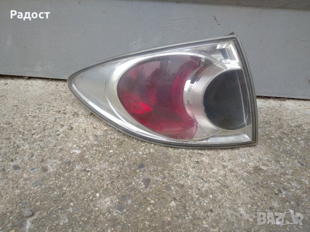 Стопове Mazda6 Мазда 6, снимка 2 - Части - 42717148