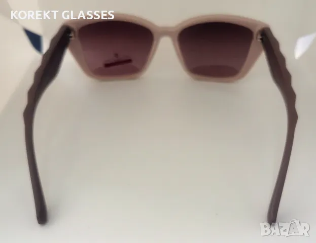 Слънчеви очила Christian Lafayette PARIS POLARIZED 100% UV защита, снимка 4 - Слънчеви и диоптрични очила - 50038624