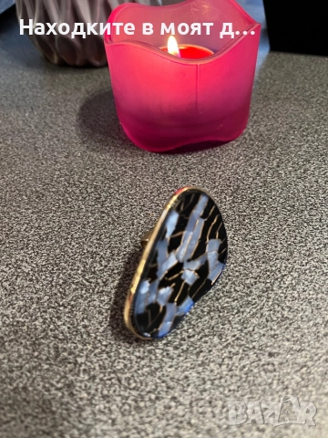 Бижута, снимка 17 - Колиета, медальони, синджири - 52509175