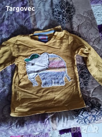 Детска блузка , снимка 1