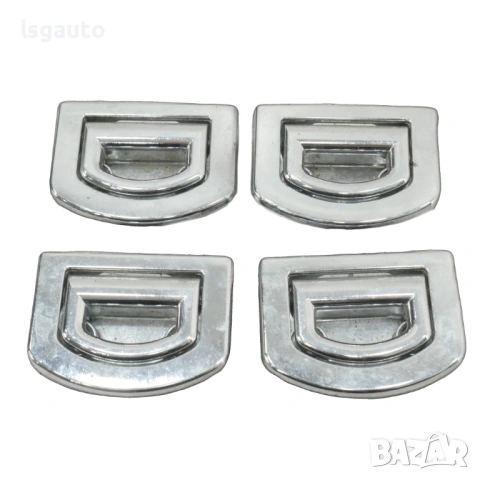 Куки багажник AUDI  A8 (D4, 4H) 2010-2017 ID:158763