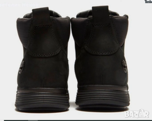 боти / обувки Timberland Killington chukka номер 41, снимка 3 - Мъжки боти - 53180455