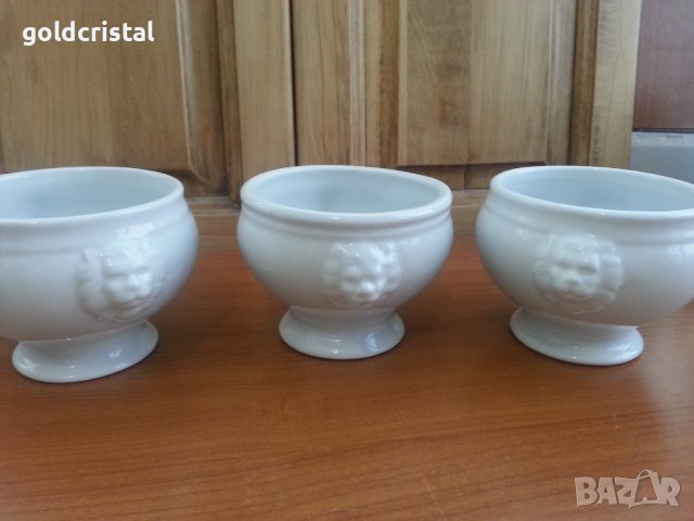 Немски порцелан купички 