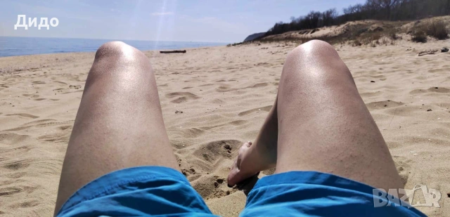 Масаж за дами